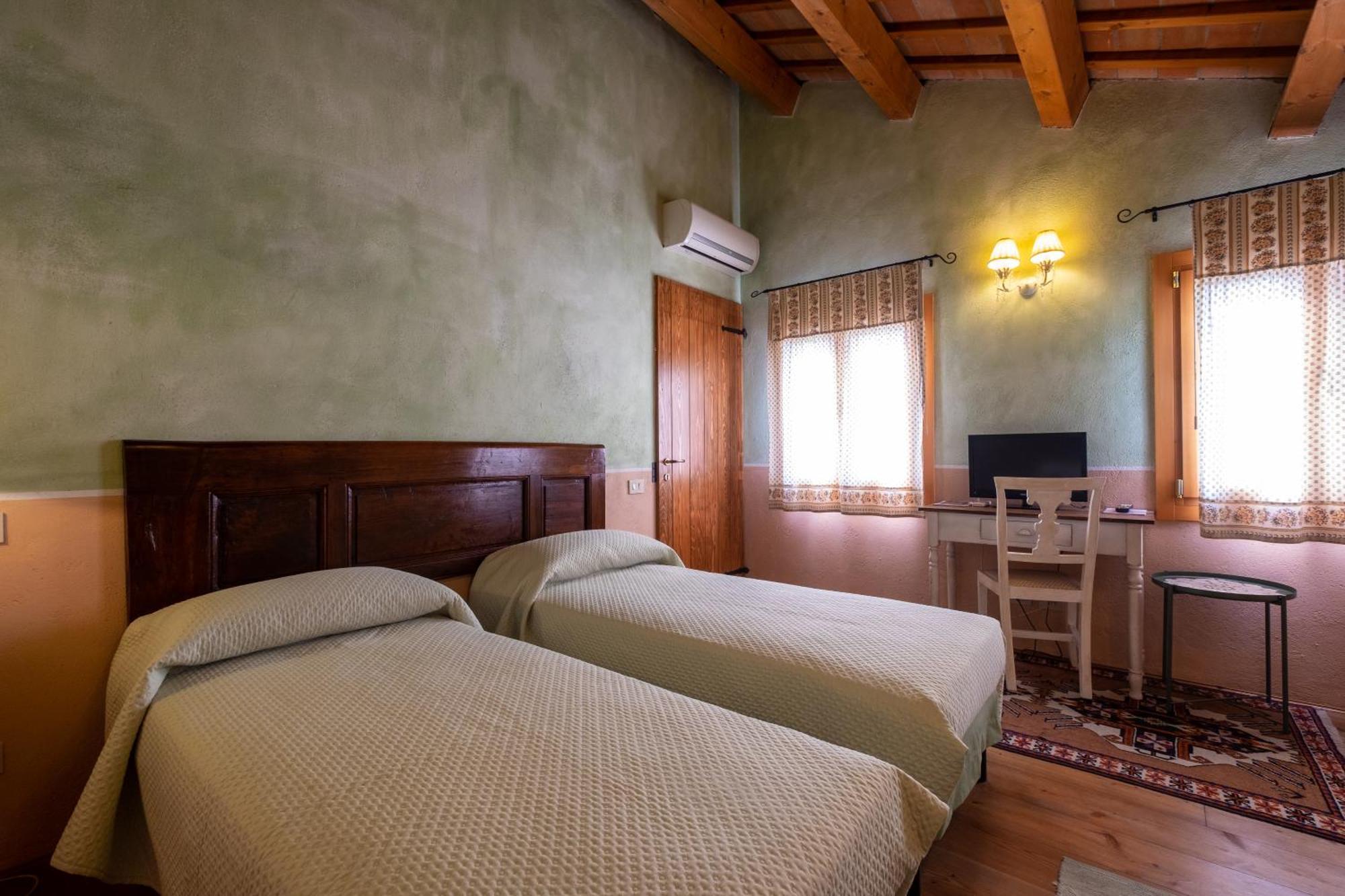 Rosalimone B&B 캄포다르세고 외부 사진